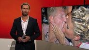 Micky Beisenherz moderiert Wumms!  