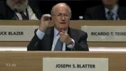 Sepp Blatter  