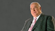 Helmut Kohl war Bundeskanzler von 1982 bis 1998 und bleibt vor allem mit der Deutschen Einheit verbunden. © phoenix/WDR 