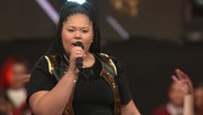 Destiny Chukunyere  