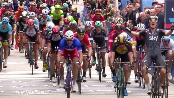 Cyclassics 2017  