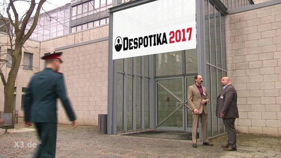 "Despotika 2017"  