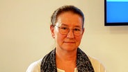 Anne Drescher, Landesbeauftragte Aufarbeitung der SED-Diktatur in MV © Ministerium für Wissenschaft, Kultur, Bundes- und Europaangelegenheiten MV 
