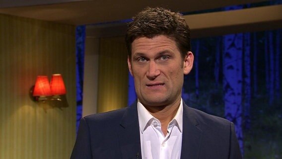 Christian Ehring.  