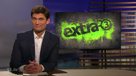 Christian Ehring  
