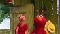 Elmo und Finchen  