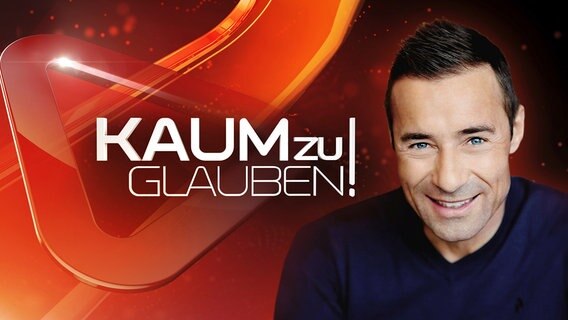 Kai Pflaume © NDR 