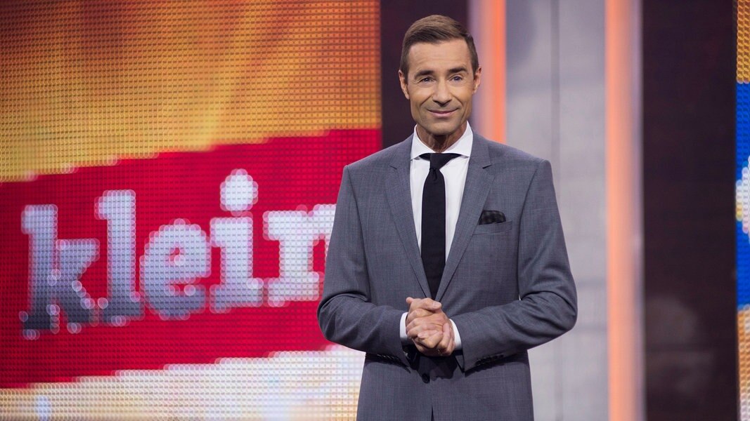 Präsentiert von Kai Pflaume NDR.de Fernsehen