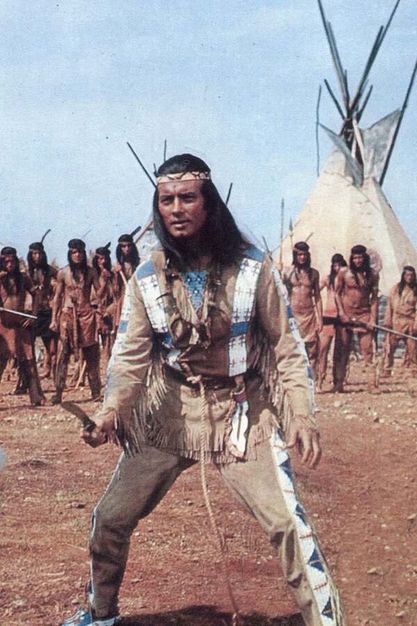 Winnetou Und Shatterhand Im Tal Der Toten | NDR.de - Fernsehen