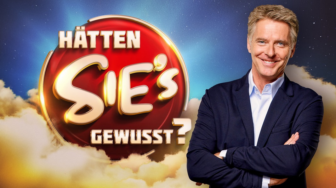 ndr programm DrBeckmann