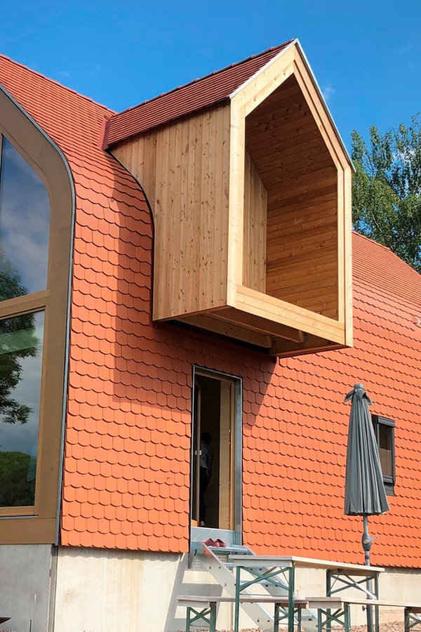 Traumhuser Im Norden: Ein Holzhaus An Der Weser | NDR.de - Fernsehen