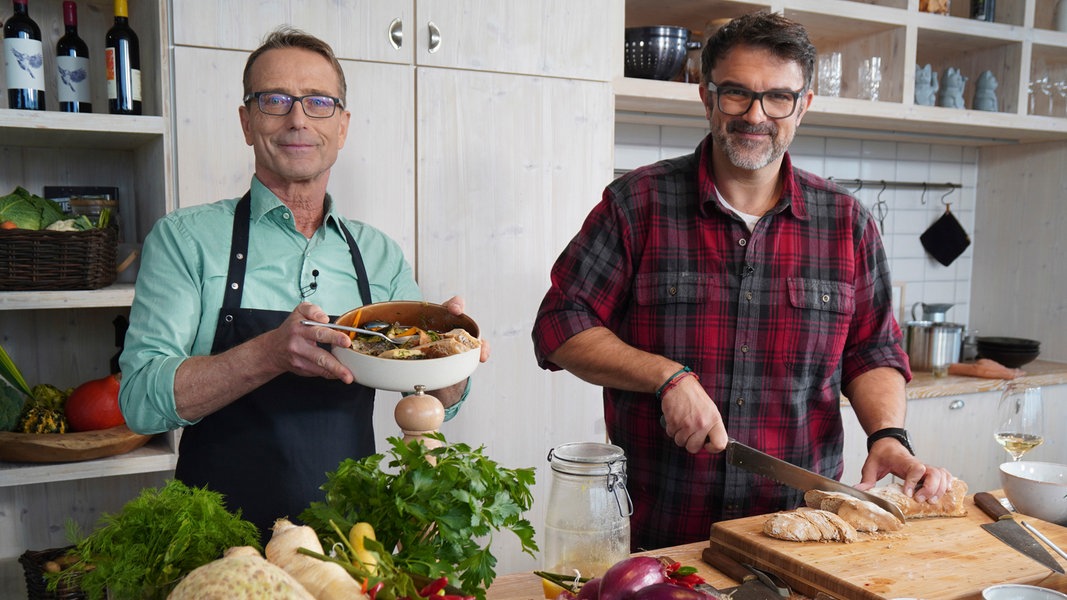 Ndr Ernährungs Docs Rezepte Ndr Ernährungs Docs Rezepte