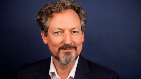Dr. Eckart von Hirschhausen © Dominik Butzmann 