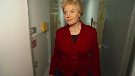 Erika Steinbach  