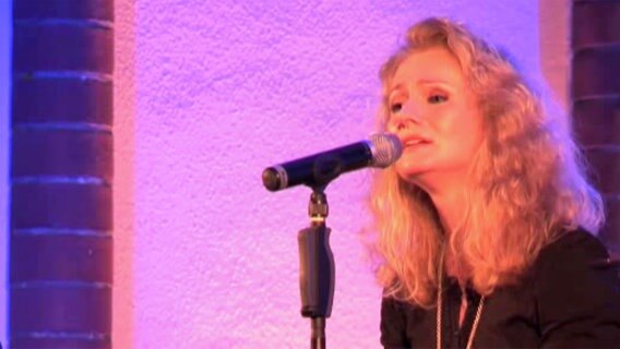 Grandprix-Legende aus Deutschland: Nicole  
