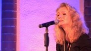 Grandprix-Legende aus Deutschland: Nicole  