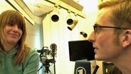 Screenshot aus ESC Folge 10  