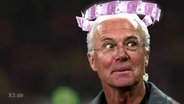 DFB-Skandal: Beckenbauer  
