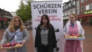 Anti-Frauen Bewegung  