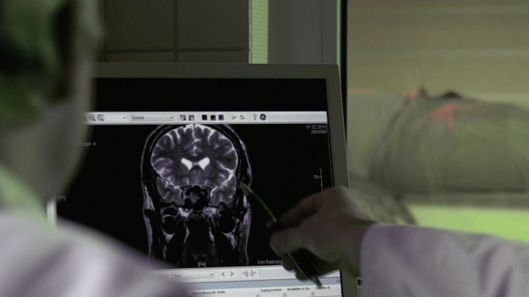 Abenteuer Diagnose NDR.de Fernsehen Sendungen AZ Visite