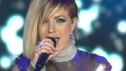 Poli Genova beim JESC  