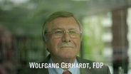 Wolfgang Gerhardt.  