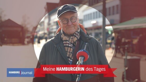 Hans-Joachim Jürs © NDR 
