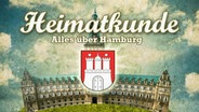 Heimatkunde Harburg  