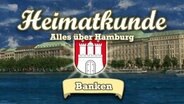 Heimatkunde: Banken.  