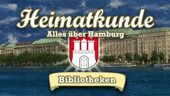 Hamburg besaß ab 1479 die erste öffentliche Bibliothek Deutschland  