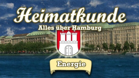 Heimatkunde Hamburg  