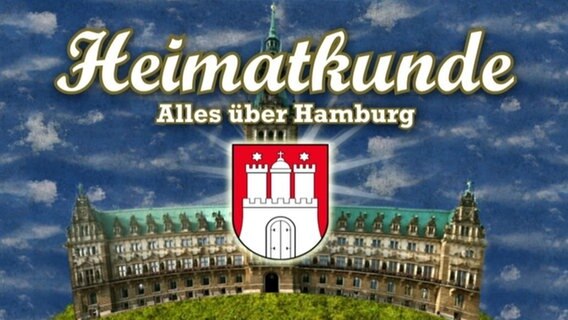 Logo "Heimatkunde"  