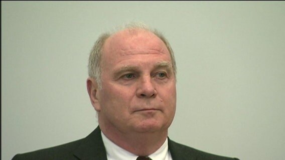 Uli Hoeneß  