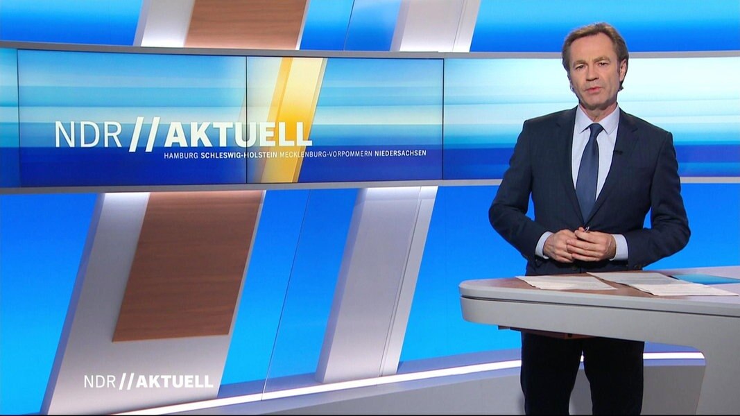 NDR//Aktuell NDR.de Fernsehen Sendungen AZ NDR