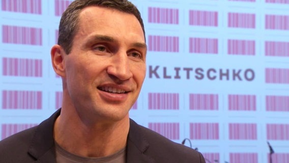 Wladimir Klitschko  