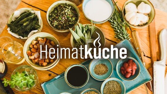 Heimatküche © NDR 