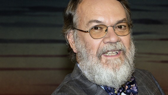 Wulf Herzogenrath über die documenta 14 NDR.de Kultur