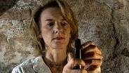 Sabine Meyer im NDR Kultur Trailer © NDR Online 