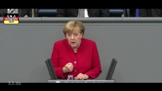 Neulich im Bundestag (162): Reform der Rentenreform  