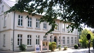 Das Nordfriisk Instituut in Bredstedt  