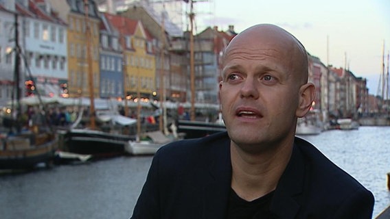Jesper Clemmensen  