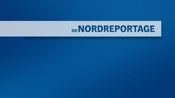 Logo "Die Nordreportage" © NDR 