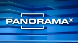 Logo der Sendung Panorama © NDR 