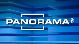 Logo der Sendung Panorama Logo der Sendung Panorama © NDR