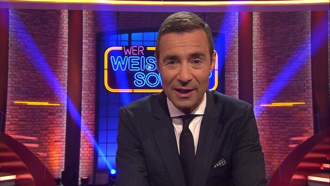 Das unvorstellbare Wissensquiz mit Kai Pflaume NDR.de Fernsehen