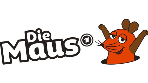 Die Sendung mit der Maus - Logo © WDR 