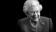 Porträt der Queen Elizabeth II © picture alliance / empics | Chris Jackson Foto: Chris Jackson