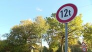 Realer Irrsinn: Brückenposse zwischen SH und MV.  