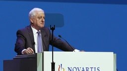 Jörg Reinhardt. Jörg Reinhardt.