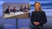 Anja Reschke in Panorama am 13.10.2016.  